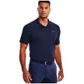 Under Armour Performance 3.0 Kortærmet Polo