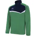 Mercury Atlas Halv Lynlås Sweatshirt