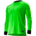 T1tan Goalkeeper T-shirt Med Lange ærmer