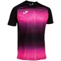 Joma Tiger V T-shirt Med Korte ærmer