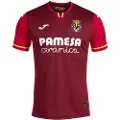Joma Villareal Cf 23/24 Væk T-shirt Med Korte ærmer