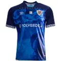 Umbro Cd Santa Clara 23/24 Third T-shirt Med Korte ærmer