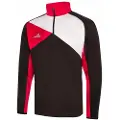 Mercury Dublin Halv Lynlås Sweatshirt