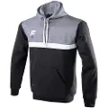 Force Xv Mediane Sweatshirt Med Lynlås