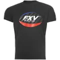 Force Xv Ovale T-shirt Med Korte ærmer