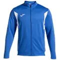 Joma Winner Iii Sweatshirt Med Lynlås