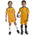 Adidas Real Madrid 24/25 Væk Junior Sæt