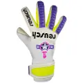 Reusch Legacy Pro Am Silver Målmandshandsker