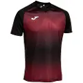 Joma Tiger V T-shirt Med Korte ærmer