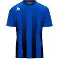 Kappa Bugo T-shirt Med Korte ærmer
