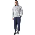 Everlast Hooded Zip Top+pant Træningsdragt