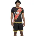 Umbro Rayo Vallecano 23/24 Væk T-shirt Med Korte ærmer