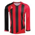 Kelme Milano T-shirt Med Lange ærmer