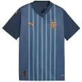 Puma Valencia Cf 23/24 Væk Junior T-shirt Med Korte ærmer