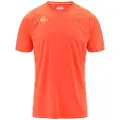 Kappa Gianto T-shirt Med Korte ærmer