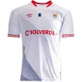 Umbro Cd Santa Clara 23/24 Væk T-shirt Med Korte ærmer