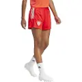 Adidas Fc Bayern Munich 23/24 Træning Kvindernes Shorts