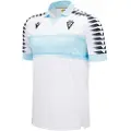 MACRON Cádiz Cf 24/25 Væk T-shirt Med Korte ærmer
