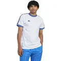 Umbro Infilled Tape T-shirt Med Korte ærmer