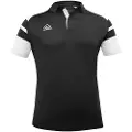 Acerbis Kemari Kortærmet Polo
