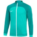 Nike Academy Pro Sweatshirt Med Lynlås