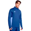 Under Armour Challenger Midlayer T-shirt Med Lange ærmer
