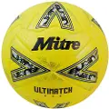Mitre Ultimach Evo Fodbold