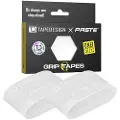 Tape Design X Paste Griptape
