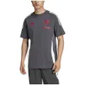 Adidas Manchester United 24/25 Eu T-shirt Med Korte ærmer