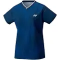 Yonex 260 T-shirt Med Korte ærmer