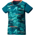 Yonex 0034ex Kortærmet Polo