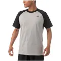 Yonex 261-16576ex T-shirt Med Korte ærmer