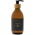 Kayori - Håndsæbe - 500 ml - Kohaku - Brun - Badeværelsestilbehør - - Homeroom
