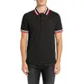 Replay M6897 .000.20623 Kortærmet Polo