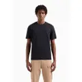 Emporio Armani 6dpt06-pjffz T-shirt Med Korte ærmer