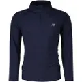 New Balance Athletics Seamless Halv Lynlås Sweatshirt