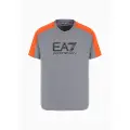 Emporio Armani 6dpt03-pjohz T-shirt Med Korte ærmer