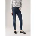Levi's 721 Skinny Højtaljede Jeans