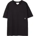 Makia Iisa T-shirt Med Korte ærmer