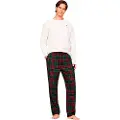Tommy Hilfiger Waffle Pyjamas Med Lange ærmer