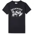 O'Neill Hybrid Teamwork T-shirt Med Korte ærmer