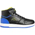 Kappa Rernal Mid Ev Sko
