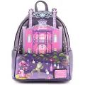 Loungefly Prinsessen Og Frøen Loungefly Palace-rygsæk 26 Cm