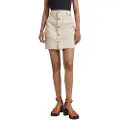G-Star Workwear Slim Fit Højtaljede Denimshorts