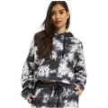 Rocawear Get Loud Cropped Sweatshirt