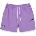 Grimey Ufollow Sports Shorts