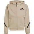 Adidas Z.n.e Sweatshirt Med Lynlås