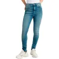 G-Star Kafey Ultra High Skinny Jeans