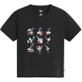 Levi's disney Mickey Minnie Goofy T-shirt Med Korte ærmer
