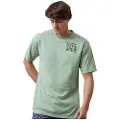 Altonadock 124275040746 T-shirt Med Korte ærmer